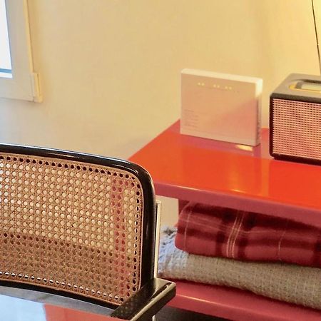 Smart Plaza De Las Cortes Lejlighed Madrid Eksteriør billede